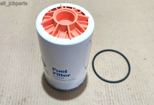 Carburant filtre eau - filtre,