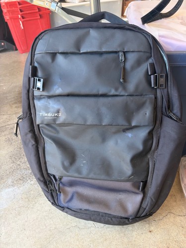 Timbuk2 backpack - timbuk2,