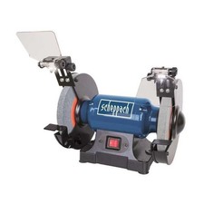 SCHEPPACH Touret a meuler