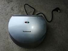 AR1 TECHWOOD grill GRILLE VIANDE DIÉTÉTIQUE 1300WATTS 