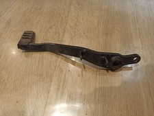 Pédale De Frein Arrière