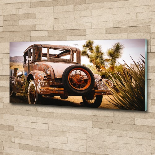 Tulup image sur verre - tulup,