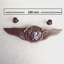 Pin's lapel pin pins HARLEY DAVIDSON MOTOR CYCLES Crane Engine 115th 1903 - 2018