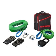 Kit de montagne toutterrain