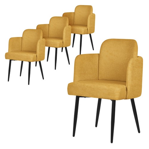 Chaises salle manger - chaises,