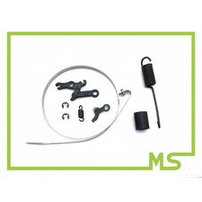 Ensemble De Frein De Chaîne Pour STIHl MS660 Et 066