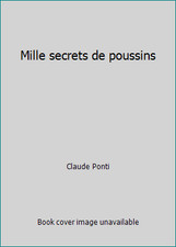 Mille secrets de poussins by Claude Ponti