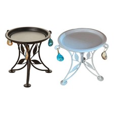 Support de jardinière en