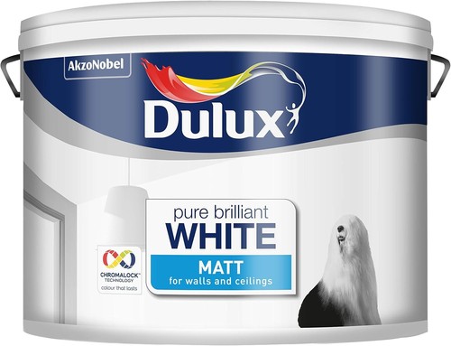 Peinture intérieure dulux - intérieure,