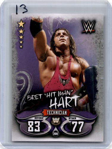 2018 topps wwe - 2018,
