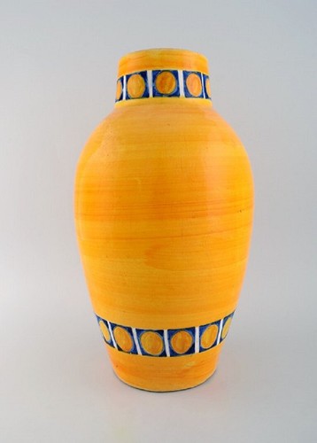 Poterie serghini maroc grand - poterie, maroc.