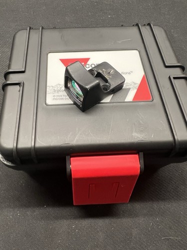Trijicon rmr rm01 - rmr,