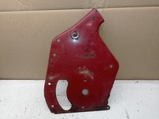 Tondeuse Gutbrod MTD HB 58 RLCK - Support DROIT du guidon 782-3052 RH