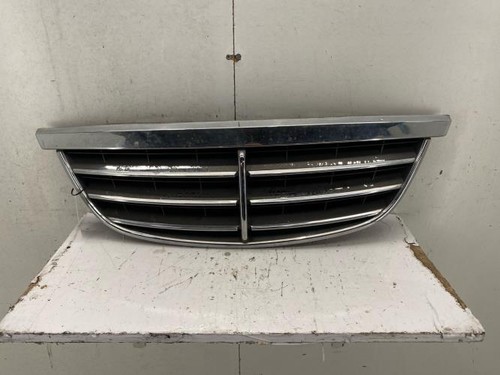 Calandre ssangyong kyron - calandre,