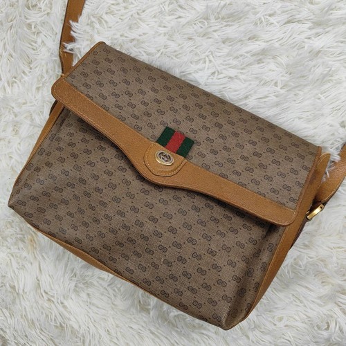 Sac bandoulière gucci - à,