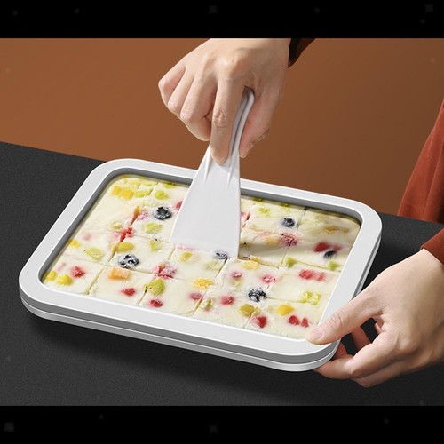 Machine glace maison - machine,