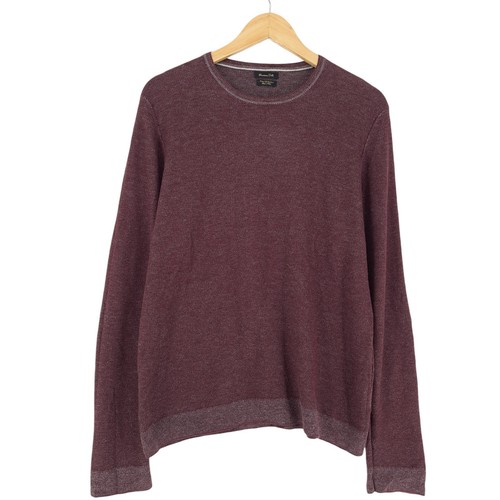 Pull massimo dutti - pull, pour