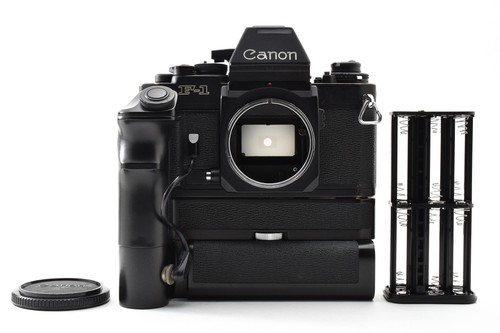 Neuf canon new - [neuf], ae