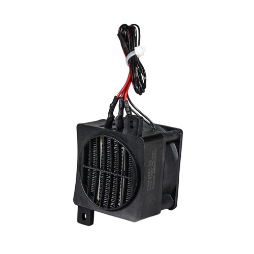 Radiateur soufflant ptc - radiateur,