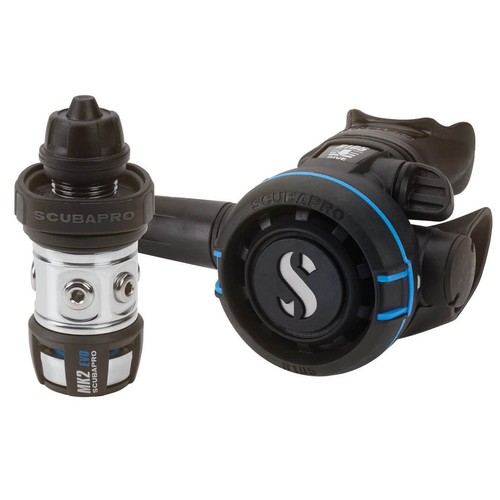 Scubapro érogateur mk2 - mk2, evo