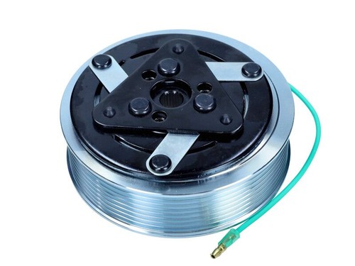 Embrayage magnétique pour - magnétique,,