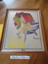 MIROIR ANCIEN COGNAC GAUTIER