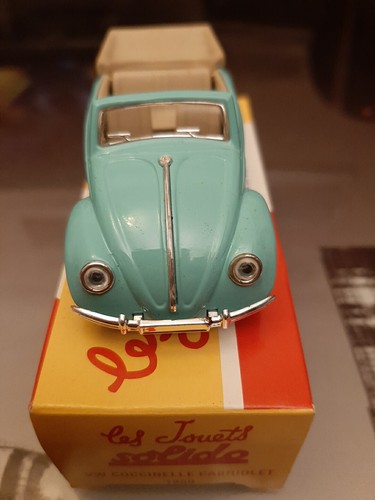 Coccinelle cabriolet 1950 - 1950,