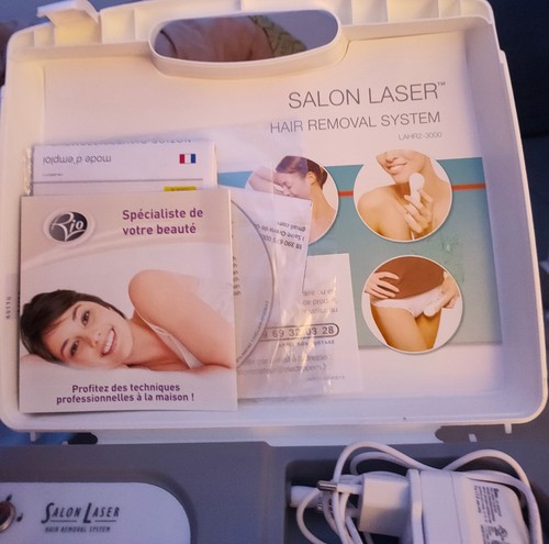 épilateur laser - Épilateur,