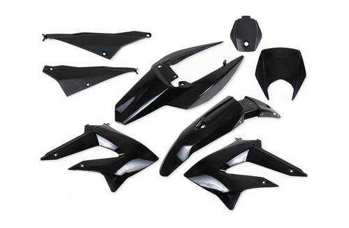 Carénages derbi drd xtreme - drd,