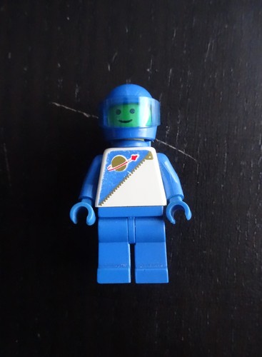 Minifigurine vintage lego - vintage,