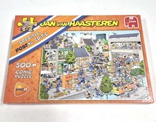 2018 Jan van Haasteren –