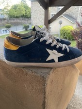 basket golden goose superstar