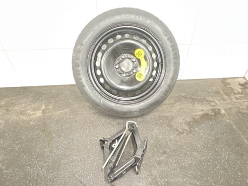 Krikset reservwiel volvo - reservwiel, v50