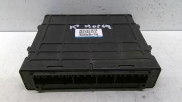 Calculateur moteur mitsubishi - calculateur,