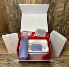 Ulike Air 3 IPL Hair Removal Device Ice Cooling Fast Full Salon Quality Results!