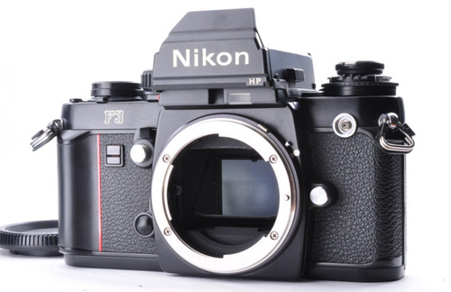 Appareil photo reflex