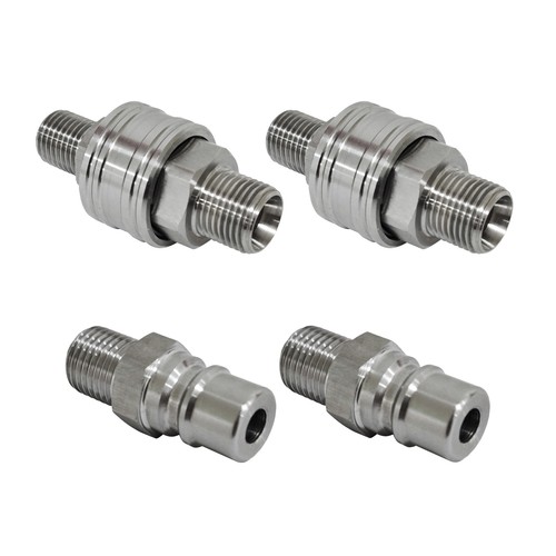 M16 m14 hydraulic - hydraulic, attachment