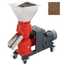 Animal Chicken Feed Pellet
