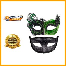 Masques de Mascarade