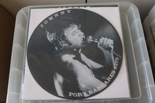 johnny hallyday port baccares