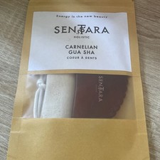 SENTARA HOLISTIC CARNELIAN GUA