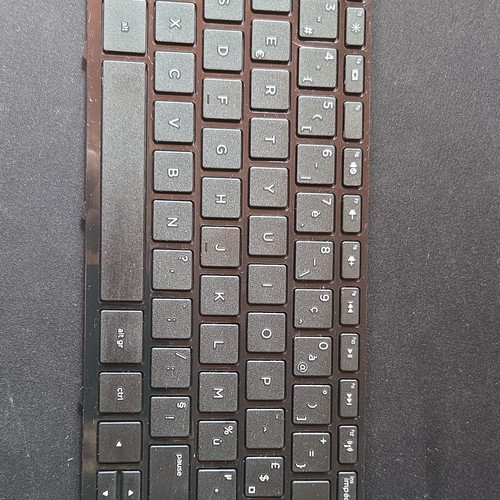Compal clavier portable - compal,