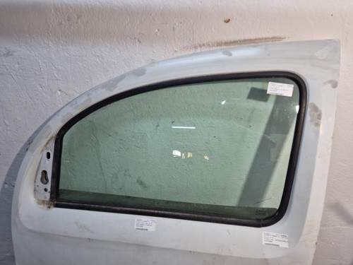 Vitre avant gauche renault - gauche,