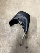 1973-1980 OEM 450 SE, SEL Front Left Bumper Piece, Mercedes-Benz W116 1168800355