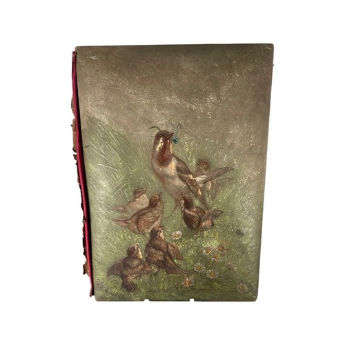 Spa plaque couverture - spa,