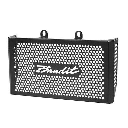 New moto radiator guard fit - radiator,
