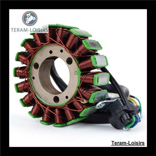 Stator alternateur pour honda - alternateur,