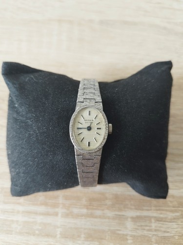 Montre ancienne argent 925 - montre,