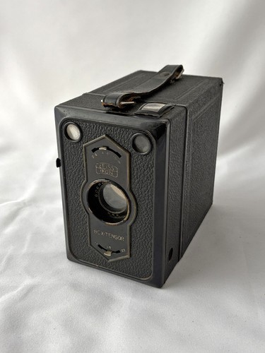 Appareil photo vintage zeiss - appareil,
