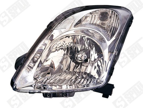 Phare principal suzuki swift - phare,